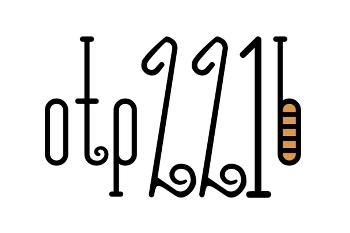 OTP221B logo