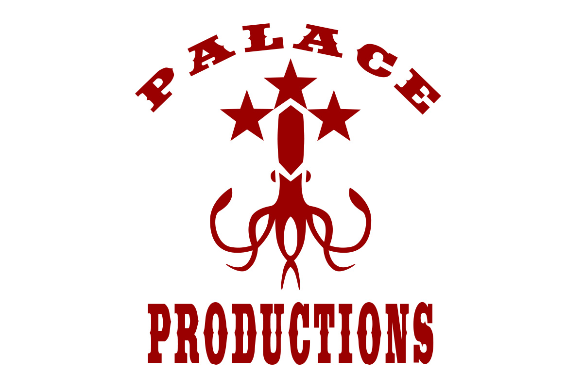 Palace Productions logo