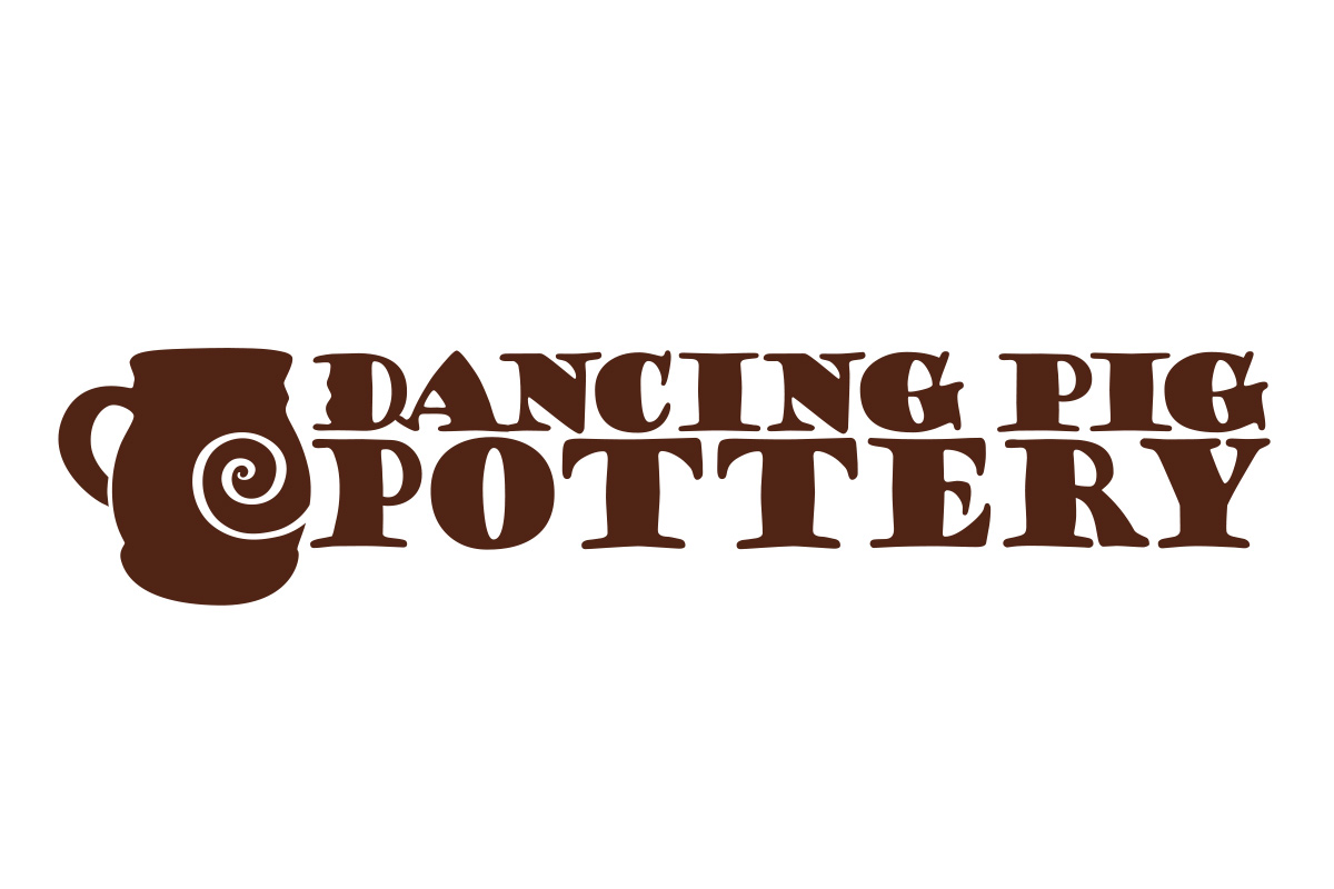 Dancing Pig logo
