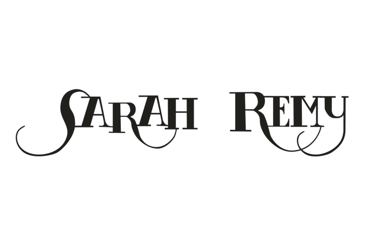 Sarah Remy logo