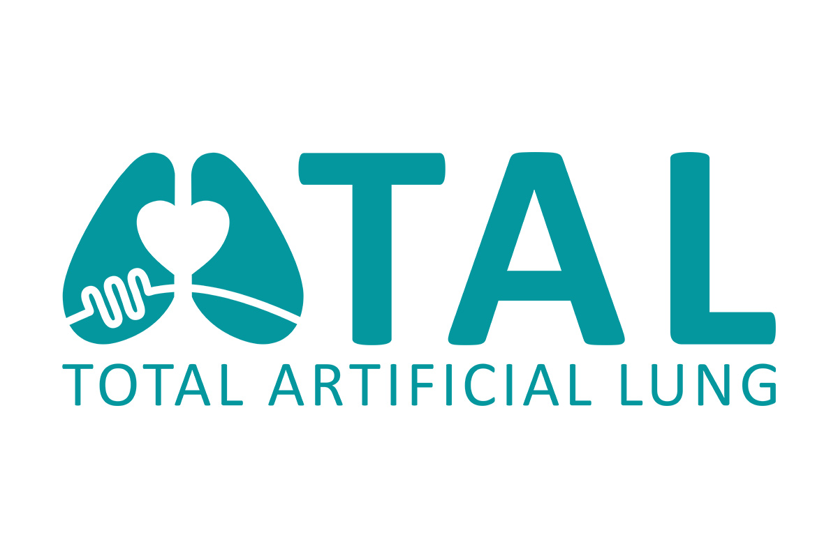 Total Artificial Lung logo