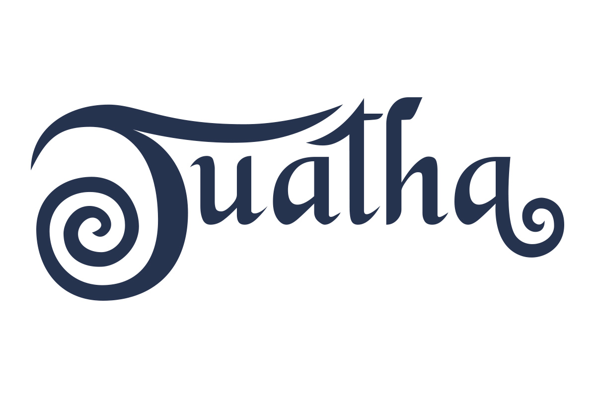 Tuatha logo